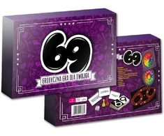 Grammi Stalo žaidimas 69 - pratęstas versija