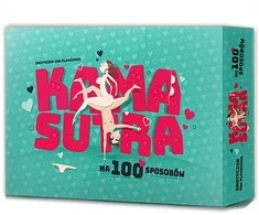 Grammi Kamasutra 100 būdų