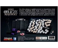 Erotinis žaidimas Grammi Priedai – naujas malonumo veidas