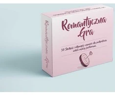 „Grammi“ romantiškas žaidimas
