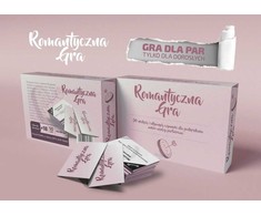 „Grammi“ romantiškas žaidimas