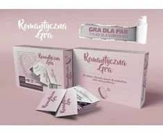 „Grammi“ romantiškas žaidimas