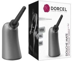 Marc Dorcel Dorcel douche mate analinis drėkintuvas 350ml
