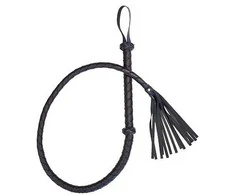 Guilty Pleasure Bdsm GP BRAIDED BULL BOTAKAS