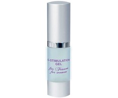 HOT O-Stimulation Gel for Women 15 ml - Enhancing Care Formula