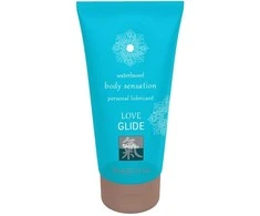 Hot Classic vandens sekso gelis drėkinamasis lubrikantas 50ml