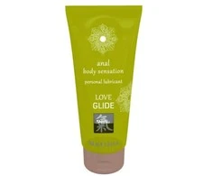 Hot Anal lubricant lubrikantinis gelis 100ml