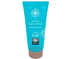Hot Love Glide vandens pagrindu