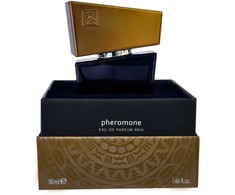 Pherostrong Cobeco Pheromone Perfume Man Pilkas 50ml - Elegant Scent for Men