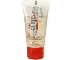 Hot Warming water gelinis drėkinamasis lubrikantas 30ml