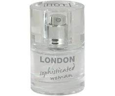 HOT Feromoniniai kvepalai moterims Rafinuotoji (30 ml)