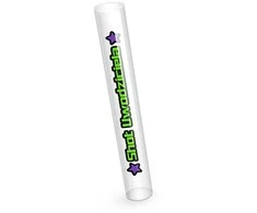 Hot Shot Shot akiniai mėgintuvėliai vyrams party 6 vnt