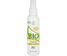 HOT BIO Cleaner Purškiklis 150ml - Universal Hygiene Solution for Accessories