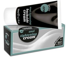 HOT Karštas gelis analiniam seksui, sutraukiantis ir siaurinantis, 50ml