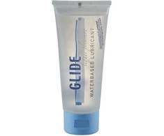 HOT Glide Liquid Pleasure – vandens pagrindo lubrikantas – 3 fl uncijos / 100 ml