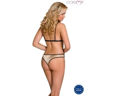 INDILA BODY auksinis S/M - Casmir