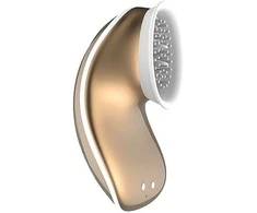 Innovation By Shots Twitch Handsfree Intimate Machine with Suction &amp; Dual Vibration System