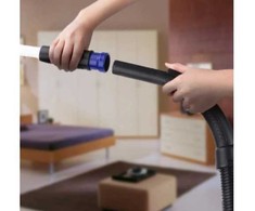 Inny Końcówka odkurzacza szczelinowa dust daddy