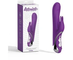 Intimate Melody Missile Rabbit-Violetinė