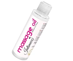 Intimeco Massage Oil drėkinamasis erotinio masažo aliejus 100ml