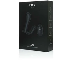 Inty Toys INTY žaislai – Tūzas