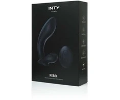 Inty Toys INTY žaislai- Rebel