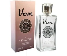 Inverma Fernand Peril Verve Pheromone-Infused Men's Perfume 100ml