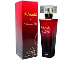 Inverma Fernand Peril Intimacy Perfume for Women with Pheromones 50ml