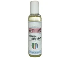 Erotinio masažo aliejus Inverma Kvapiosios nugos 150ml