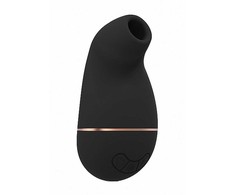 Irresistible By Shots Kissable – siurbiamas vibratorius