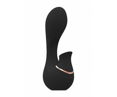 Irresistible By Shots Rožinė Mythical Air Pulse - F1 Rechargeable Silicone Intimate Device, Rožinė