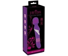 Javida Wand &amp; Pearl vibratorius
