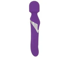 Javida Wand &amp; Pearl vibratorius