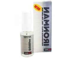 La Martina Joydivision Aerozol spray znieczulający przedwczesny wytrysk