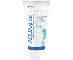 Joydivision Joydivison *AQUAglide neutralus, 50 ml (Eastern Language Version)