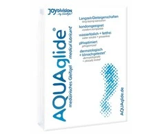 Joydivision Joydivison *AQUAglide, 6 porcijos