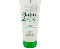 Just Glide Bio Anal 200 ml