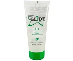Just Glide Bio 200 ml