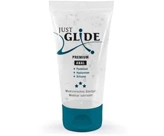 Just Glide Premium Anal 50 ml