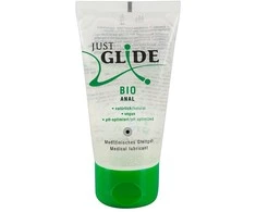 Just Glide Bio Anal 50 ml