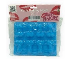 Kinky Pleasure – varpos ledo kubelių rūšiuotojas