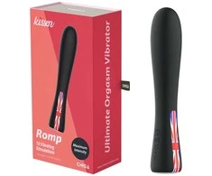 Kissen Romp