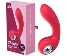 Kissen Sharpy