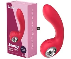 Kissen Sharpy
