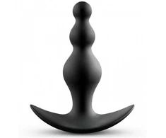 Analinis kištukas dorcel treniruočių karoliukai 10cm