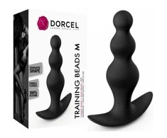 Dorcel Treniruočių karoliukai M