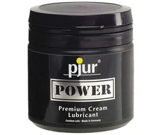 pjur Power 150ml