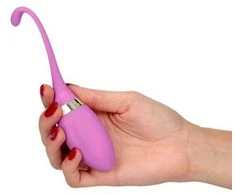 Leten CORA REMOTE EGG VIBRATOR