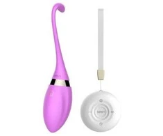 Leten CORA REMOTE EGG VIBRATOR