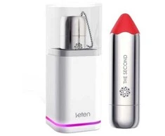 Leten Stimulator Raudona Makeout